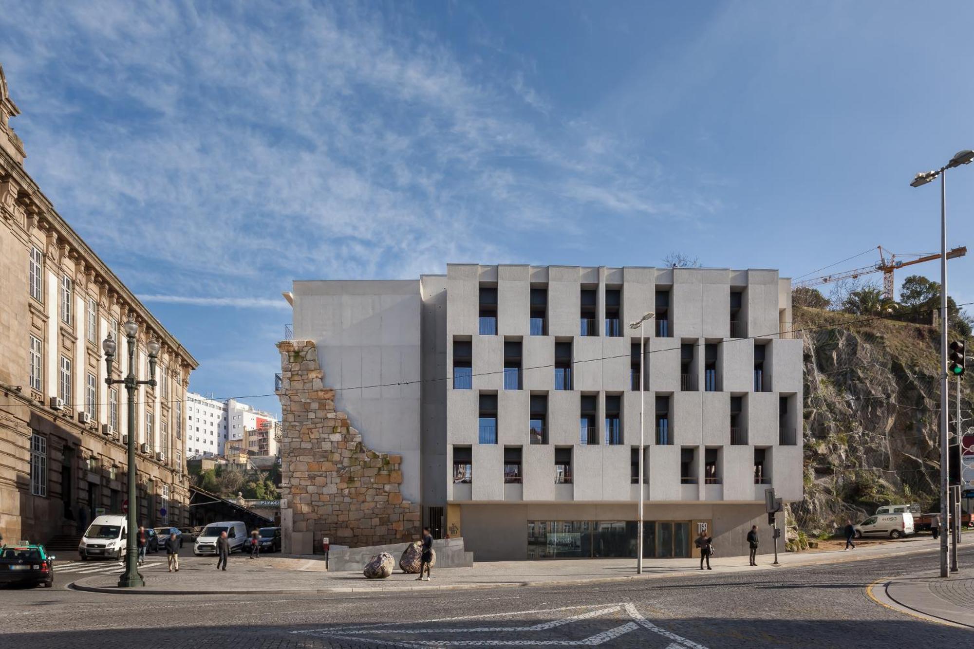 S.Bento Residences, Porto